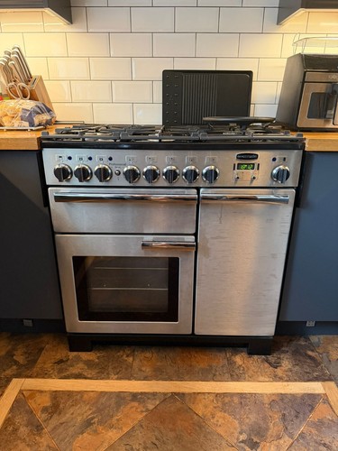 Rangemaster professional - rangemaster, 90