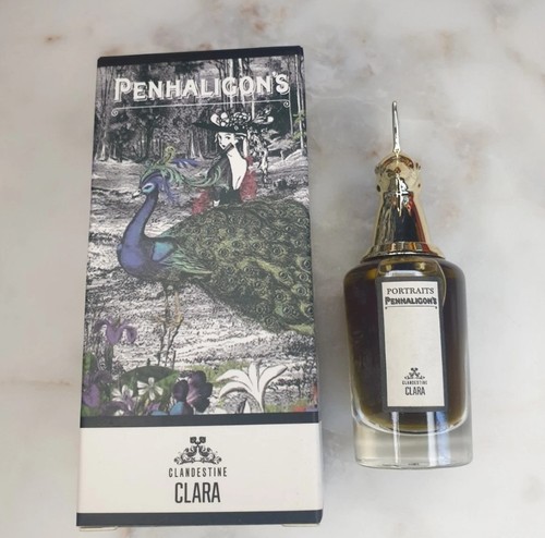 Penhaligon miniture - penhaligon's,