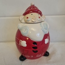 SANTA CLAUS CHRISTMAS COOKIE