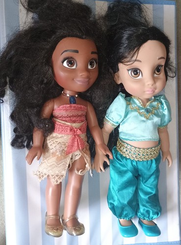 Disney store collection - disney,
