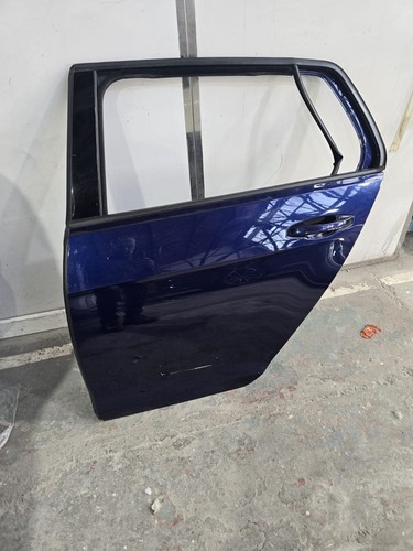 Volkswagen golf mk7 door - golf,