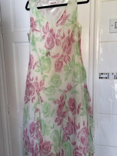 Kaleidoscope women maxi - kaleidoscope,