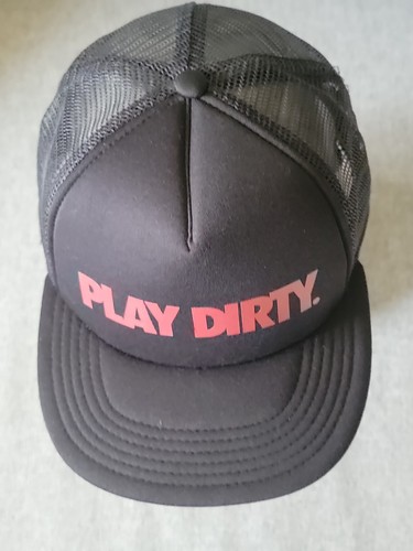 Undefeated play dirty - undefeated, 5