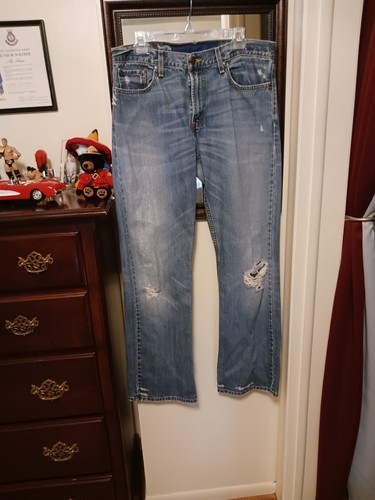 Mens vintage levis - levis, 527