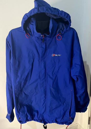 Berghaus aq2 waterproof - aq2,