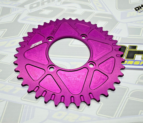 Jitsie trials solid fim rear - jitsie,