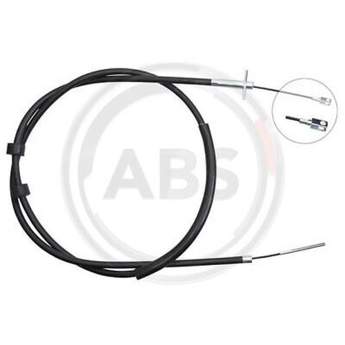 K12049 cable parking - a.b.s., cable,