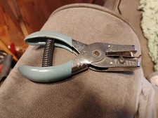 Vintage McGill Company Paper