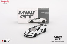 Mini GT 1/64 CHEVROLET