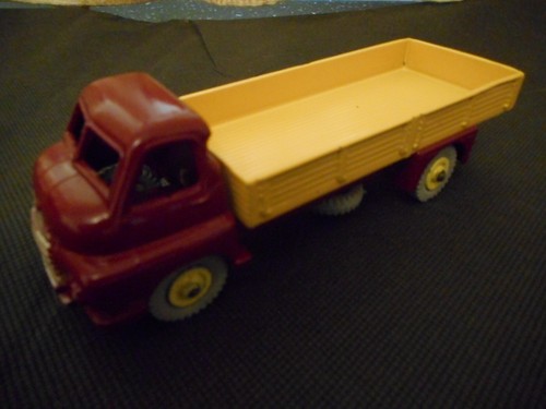 Dinky big bedford - big, lorry