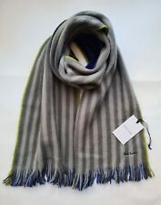 Paul Smith Scarf Reverse