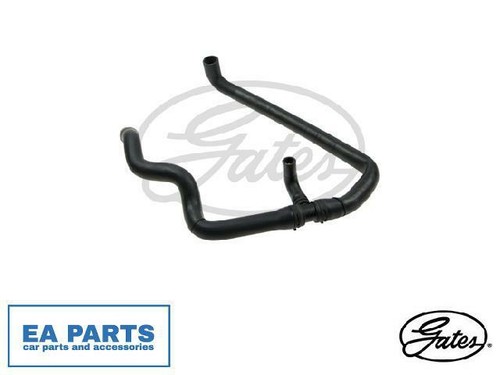 Radiator hose for - radiator, vw