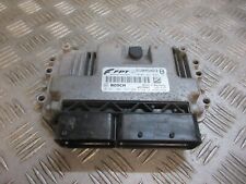 2007 FIAT BRAVO 1.4 T-Jet Active MK2 (198A1.000) 150BHP ENGINE ECU 51805023B