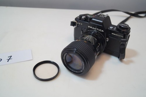 Vintage camera praktica - ,