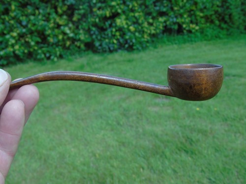 18th 19th century small treen - 18th/19th,