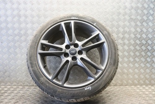 Ford max mk2 - ford, r19