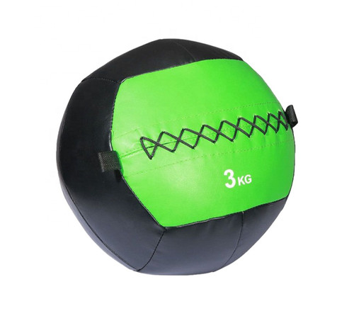 Wall balls - wall,