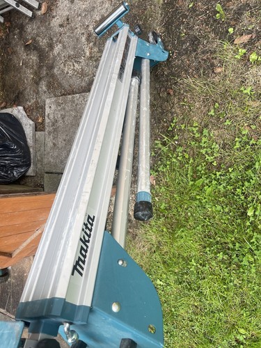 Chopsaw makita with - chopsaw, stand