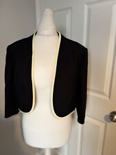 Ladies Special Occasion black