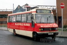 Bus Photo - Sovereign