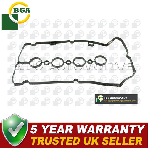 Bga rocker cover box - rocker,