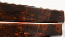 Front Door Cappings for Austin