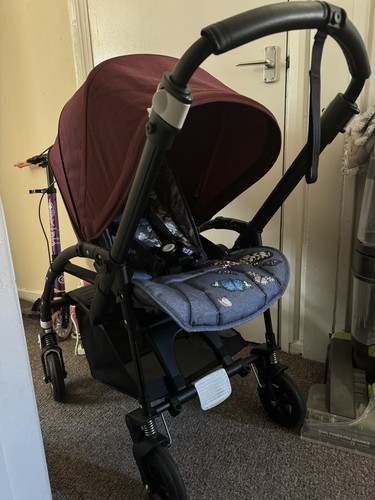 Bugaboo bee pushchair - bugaboo, 5