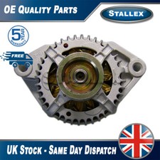 Stallex Alternator Fits MG TF