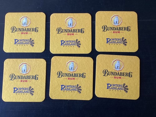 Bundaberg rum porter s - bundaberg, porter,s
