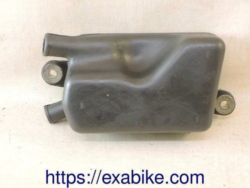 Vacuum tank for ducati monster - tank,