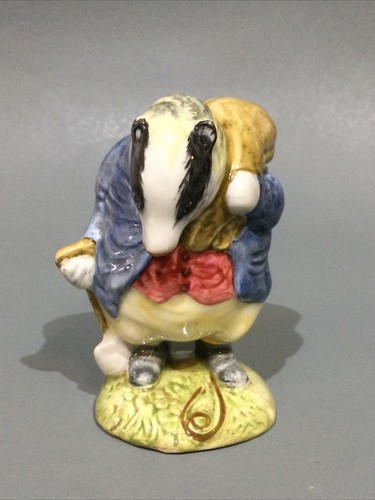 Beswick beatrix potter - potter, “