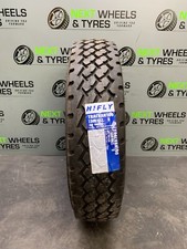New Tyre 7.50R16LT Hifly  Tral