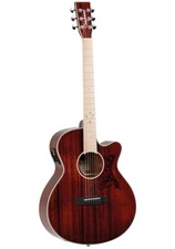 Tanglewood Super Folk Cutaway