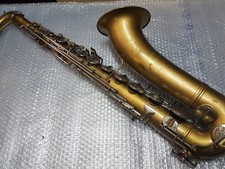 1968 CONN 16M TENOR SAX /