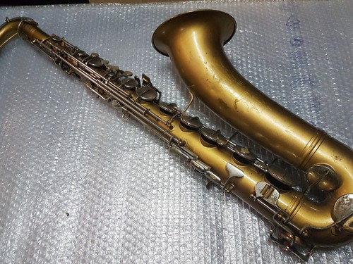 1968 conn 16m tenor - 16m,