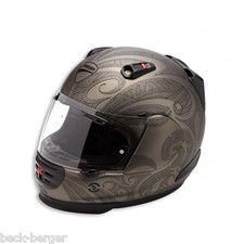 Ducati Arai Rebel Soul Helmet