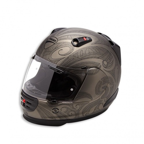 Ducati arai rebel soul - ducati, helmet