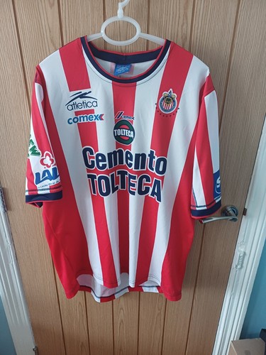 Chivas guadalajara - chivas,
