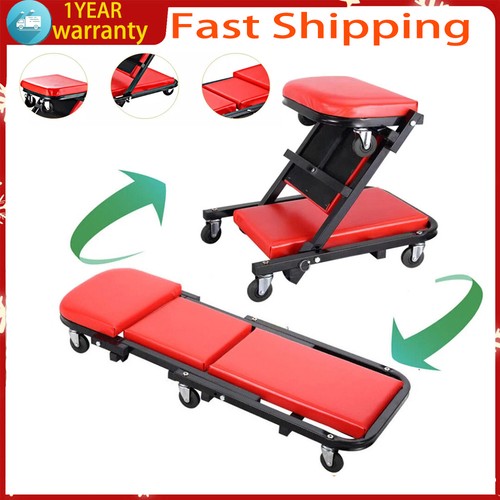 Folding headrest professional - folding,