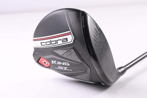 Cobra king speedzone driver - cobra,