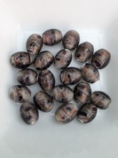 Lampwork Glass Beads X 20