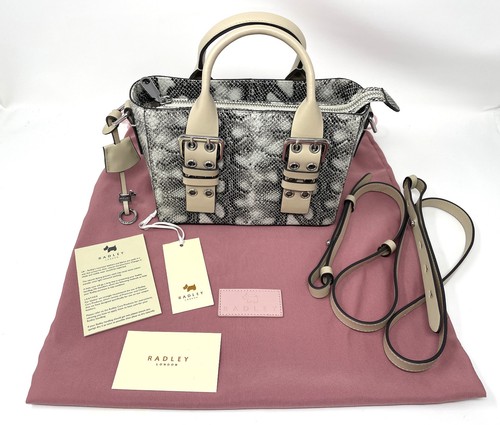 Radley curzon street cross - curzon,
