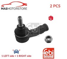 TRACK ROD END RACK END PAIR