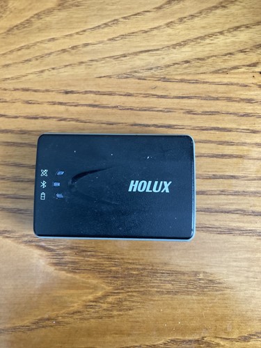 Holux 1000gps bluetooth - holux,