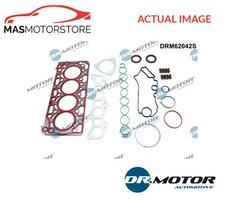 ENGINE TOP GASKET SET DRMOTOR