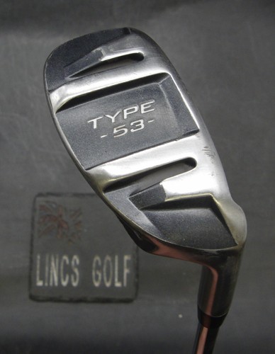 Type chipper regular - type-53,