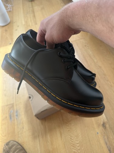 Brand new martens 1461 - brand,