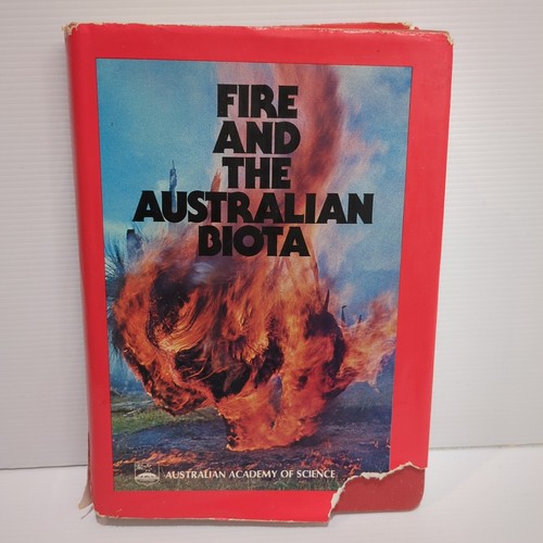 Fire and the - , australian