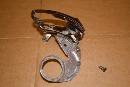 Shimano stx - stx, rc