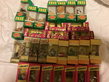 PG Tips, Brooke Bond, Tetley